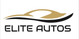 Logo Elite Autos